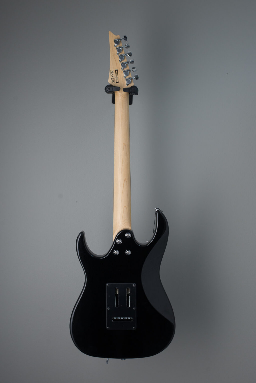 Ibanez Gio GRX20Z - Black Night | Flores Music Online